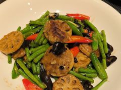 -猪肉婆私房菜(容桂总店)