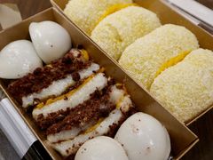 -南大门韩国米糕(公滨路店)