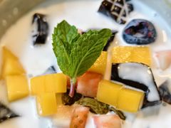 -茴香熙楼(翠湖店)