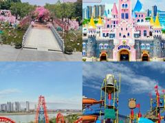 -厦门方特梦幻王国