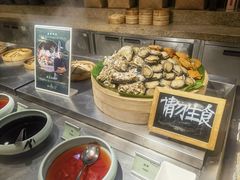 -二楼咖啡厅·厦门源昌凯宾斯基大酒店(湖滨中路店)