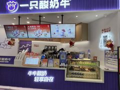 -一只酸奶牛(来福士店)