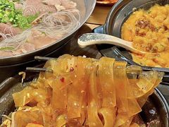 -肖四女乐山跷脚牛肉(世博源店)