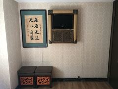 -若石足道SPA 连锁(丹东街店)