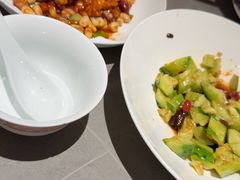 -羊门客在·烤盐池滩羊·川菜