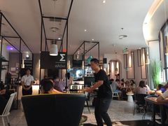 -HELLO MUSAE 拾光缪斯餐厅·纯正希腊风味(苏州中心店)