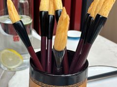 -唐猫庭院·千年陕菜(大唐不夜城店)