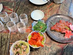 -炙柒Sekinana·精致料理 烧鸟·铁板烧(海上世界店)