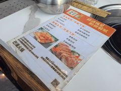 -重庆巴渝火锅(钟家村店)