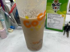 -CoCo都可(上海环球港店)