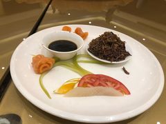 -西安饭庄·非遗陕菜(钟楼店)