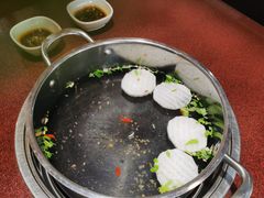 农夫山泉汤底-牛肉彪·19年专注·潮汕牛肉火锅(祈福店)