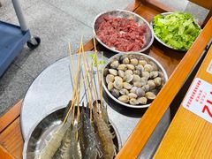 -盈田盈粥庄(博山东路店)