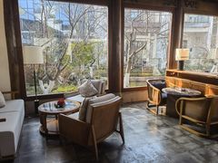 -广富林宰相府酒店·水云间