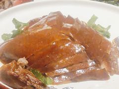 -大鸭梨烤鸭店(花园村店)