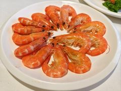 -万龙洲海鲜(南新仓店)