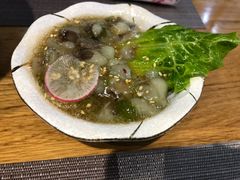 -樱の千渡日式料理·铁板烧•烧鸟(金盛田广场店)