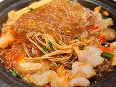 -今朝桃花醉川菜小酒馆(龙湖天街店)