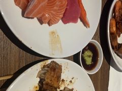 -东方明珠·空中旋转餐厅