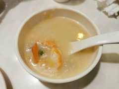 -火齐潮汕砂锅粥(五道口店)