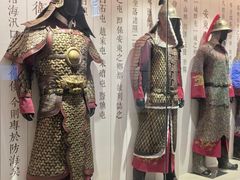 -巧克力渔家.小船海鲜胶东菜(万平口店)