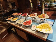 -锦州喜来登酒店-盛宴黄油熟成牛排自助晚餐