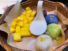 -金泰兰忆暹罗·东南亚餐厅(城西银泰店)