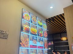 -郑记•不夜城烧烤•龙虾•虾蟹(黄鹤楼店)