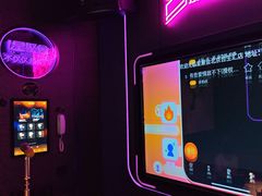 -星聚会KTV(合生汇黑金店)