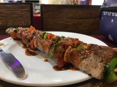 -BAI BUA RESTAURANT