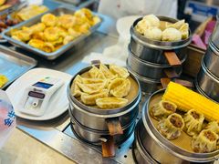 -孟记粥铺·家常菜·烧烤·粥(亚运村店)