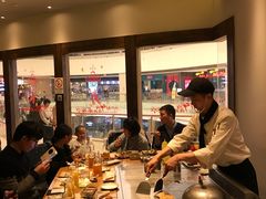 -赤坂亭·M9和牛烧肉·铁板烧(合肥万象城店)