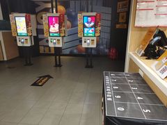 -麦当劳(东直门外大街店)