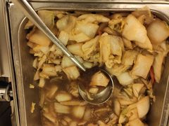 -长生素斋(普陀山店)