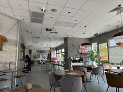 -必胜客(港城新天地店)