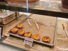 -裕莲茶楼(南京江北虹悦城店)