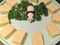 四川鸡豆花-吼堂老火锅(太古里总店)