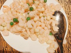 -上海人家花樣年华(中山公园店)