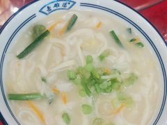 -老雒阳面馆·水席·洛阳菜(纱厂路店)