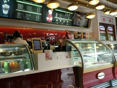 -哈根达斯(国瑞店)