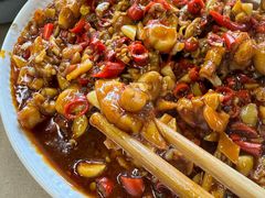 -老三样·旧食新味(万寿宫店)