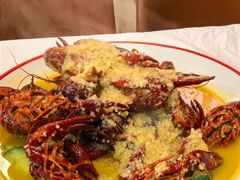 -香满锅老北京羊蝎子火锅·家常菜(新街口店)