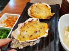 -森味花园·日本料理(伊藤洋华堂亚运村店)