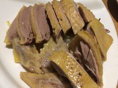 -猛料鸭仔饭(赤坎店)