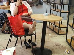 -肯德基(龙之梦购物中心店)
