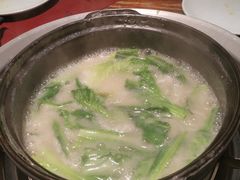 -大良毋米粥(锦龙路总店)