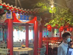 -北平食坊·烤鸭(黄寺大街店)
