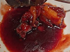 -金苑酒家·客家菜·广东老字号(万象店)