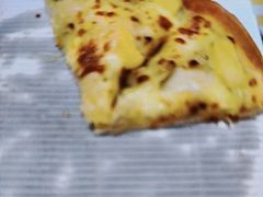 -尊宝比萨(南田店)