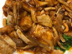 -惠宾饭庄(中山路店)